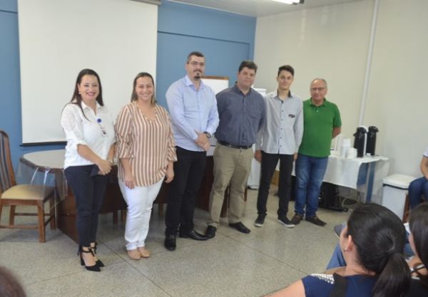Capa do artigo
