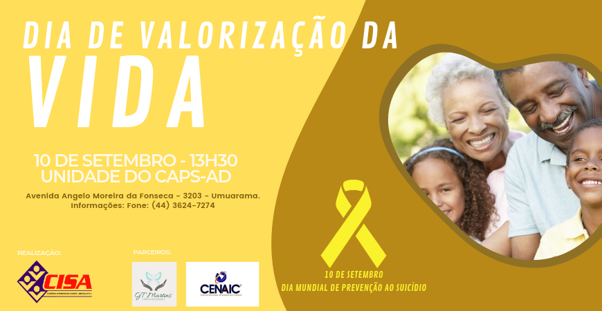 Capa do artigo