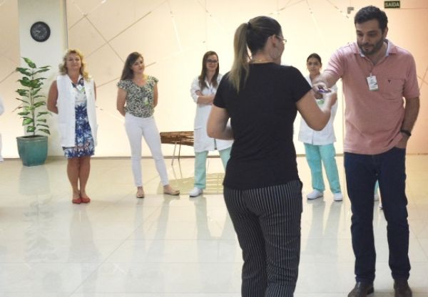 Capa do artigo