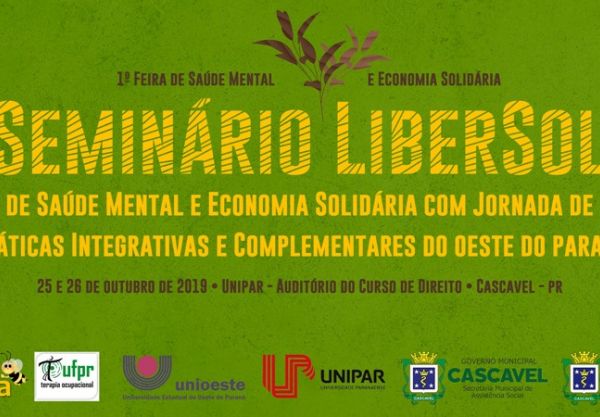 Capa do artigo