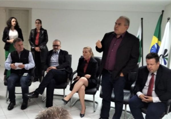 Capa do artigo