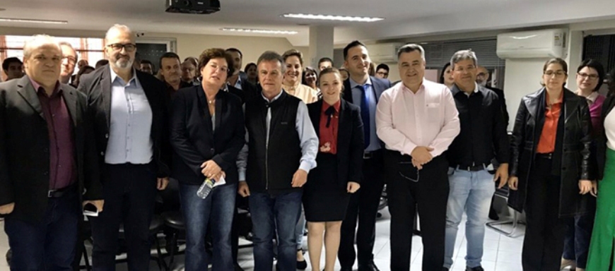 Capa do artigo