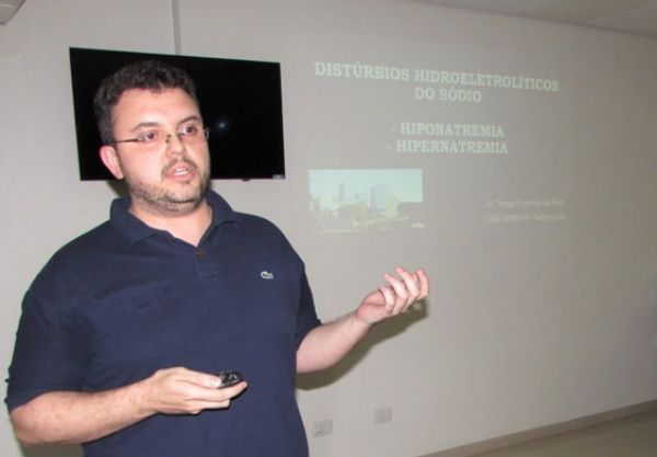 Capa do artigo