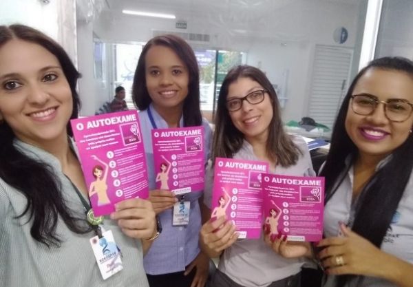 Capa do artigo