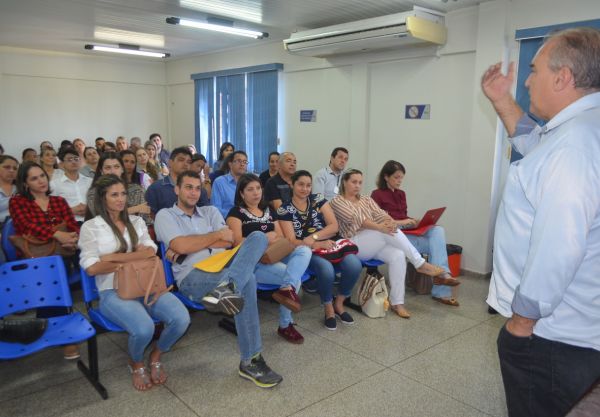 Capa do artigo
