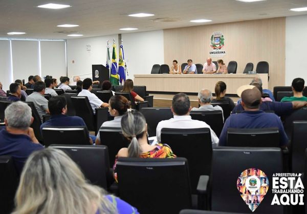 Capa do artigo