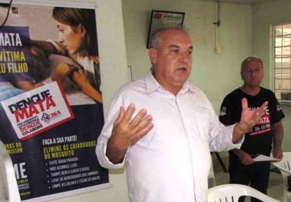 Capa do artigo