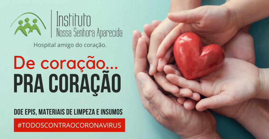 Capa do artigo