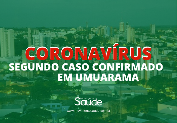 Capa do artigo