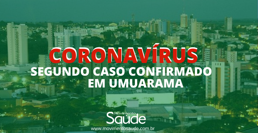 Capa do artigo