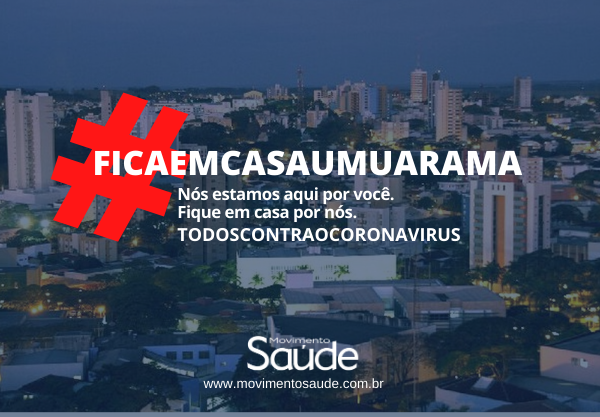 Capa do artigo
