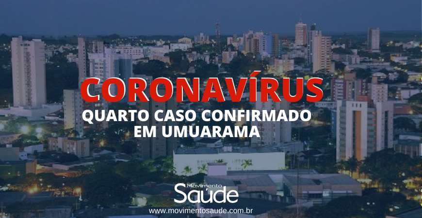 Capa do artigo
