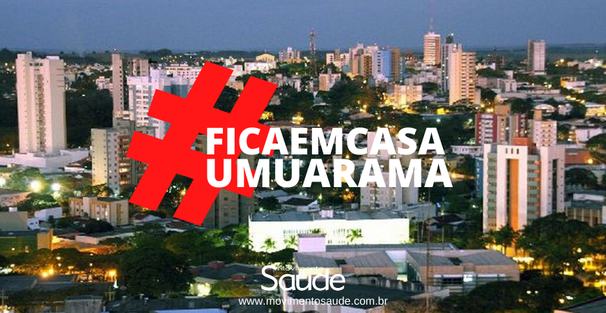 Capa do artigo