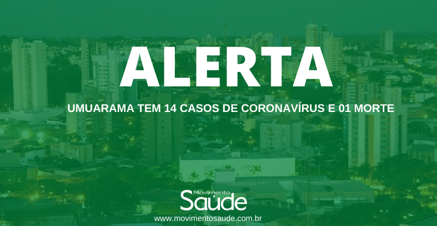 Capa do artigo