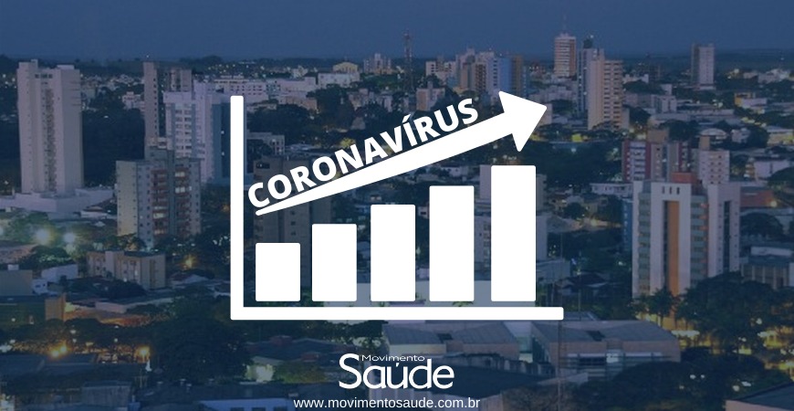 Capa do artigo