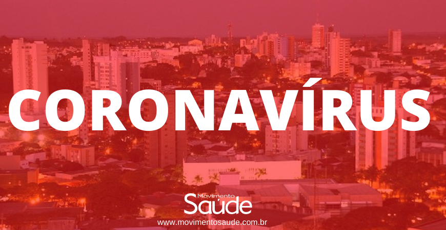 Capa do artigo