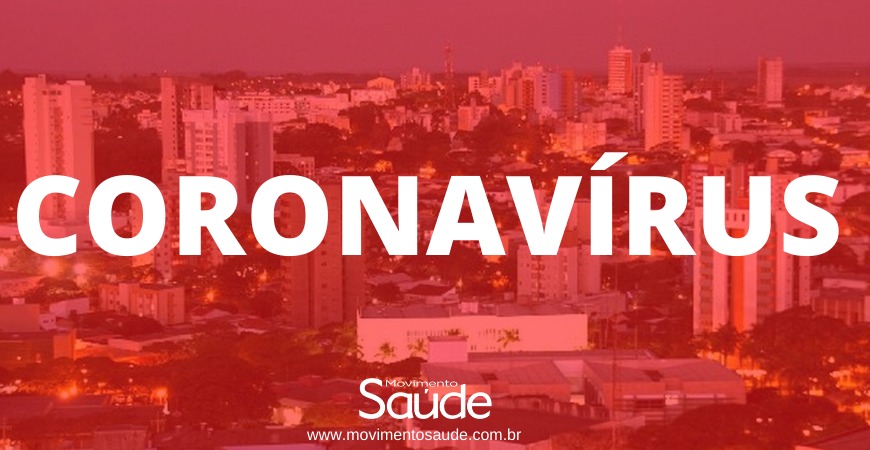 Capa do artigo