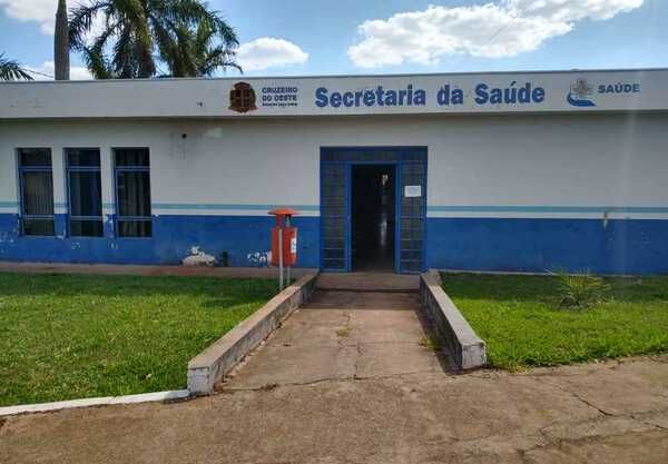 Capa do artigo