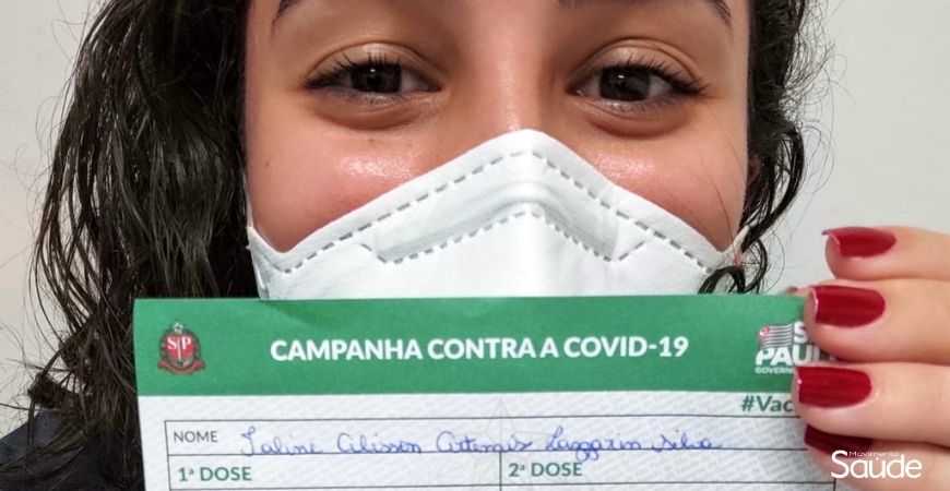 Capa do artigo