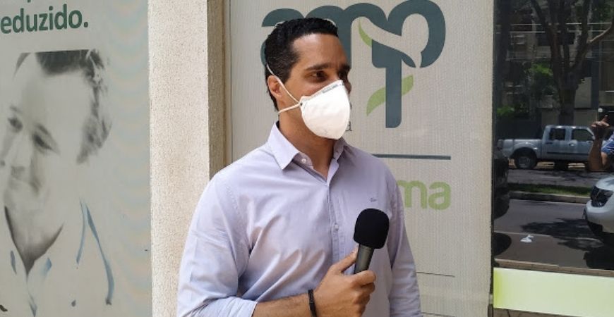 Capa do artigo