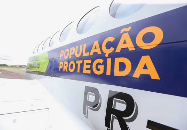 Capa do artigo