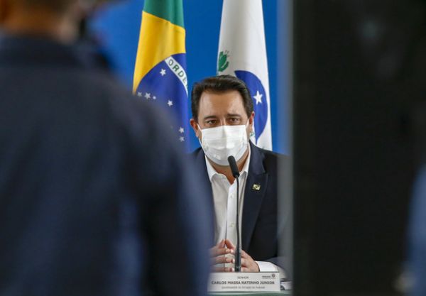 Capa do artigo
