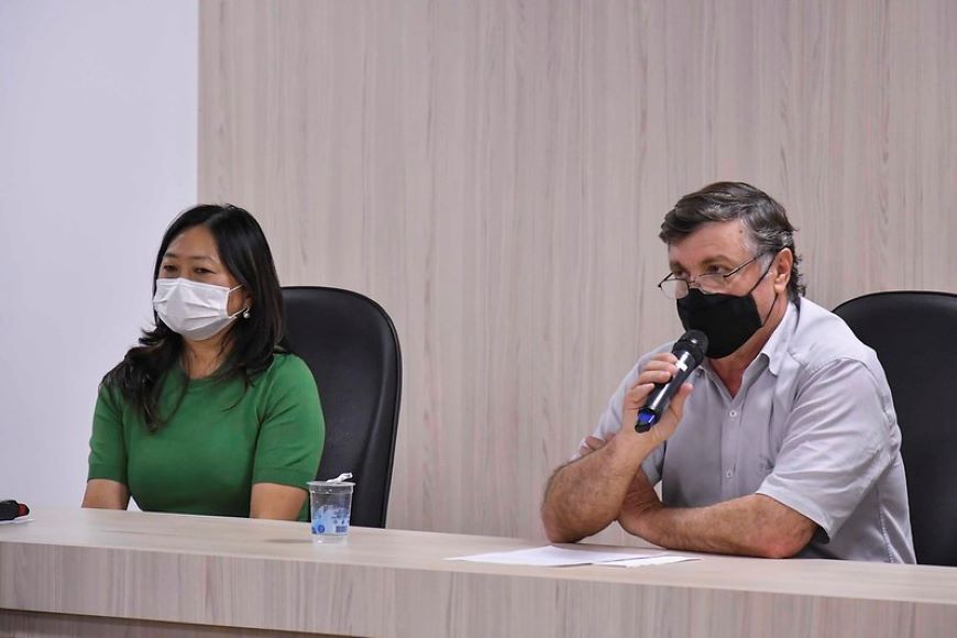 Capa do artigo