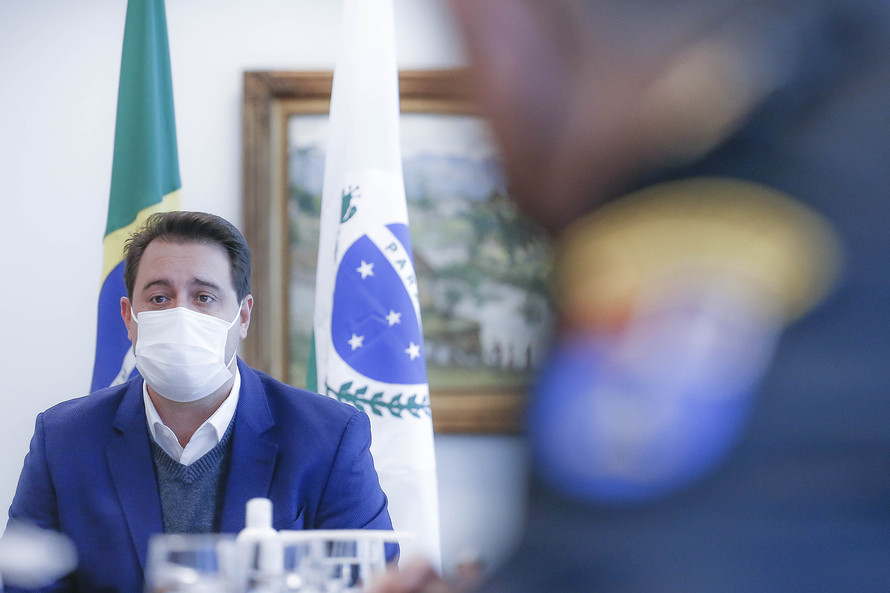Capa do artigo