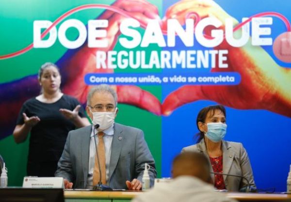 Capa do artigo