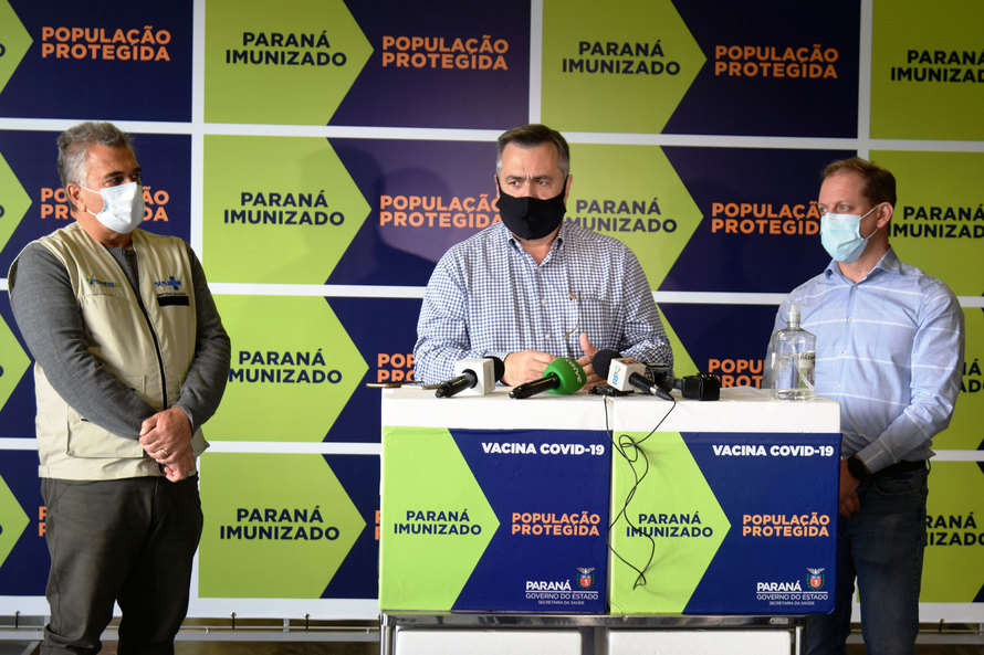 Capa do artigo