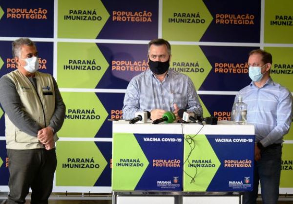 Capa do artigo