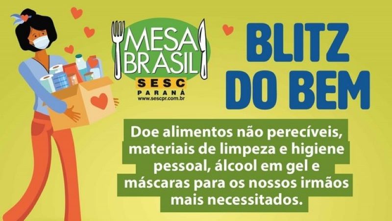 Capa do artigo