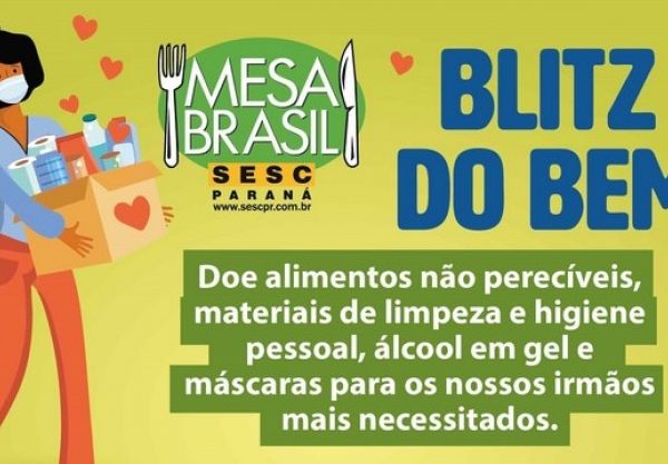 Capa do artigo
