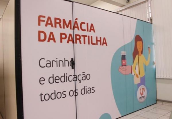 Capa do artigo