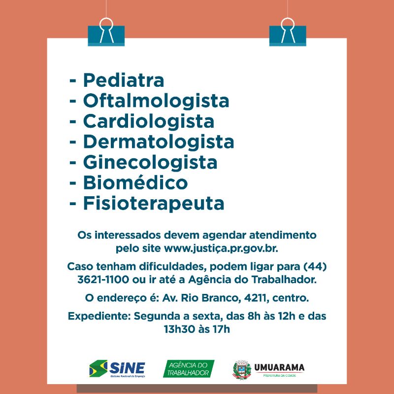 Capa do artigo