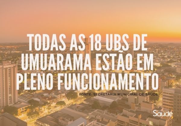 Capa do artigo