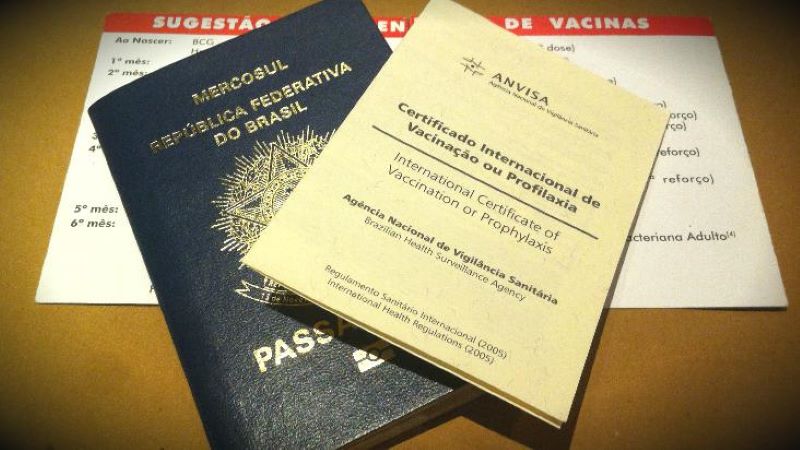 Capa do artigo