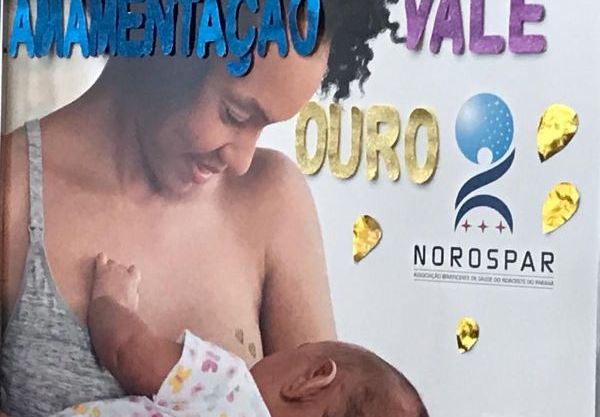Capa do artigo