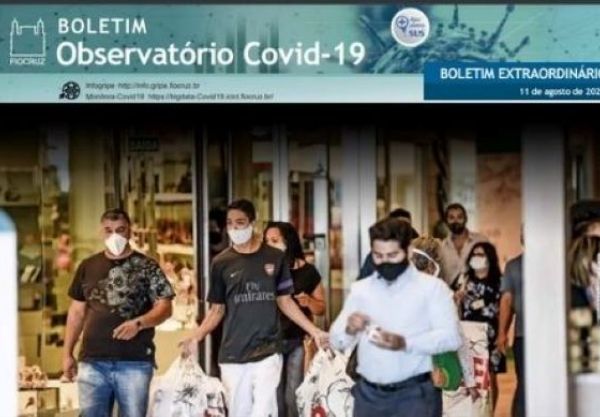 Capa do artigo