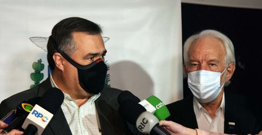 Capa do artigo
