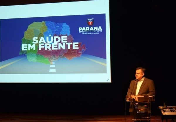 Capa do artigo
