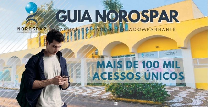Capa do artigo