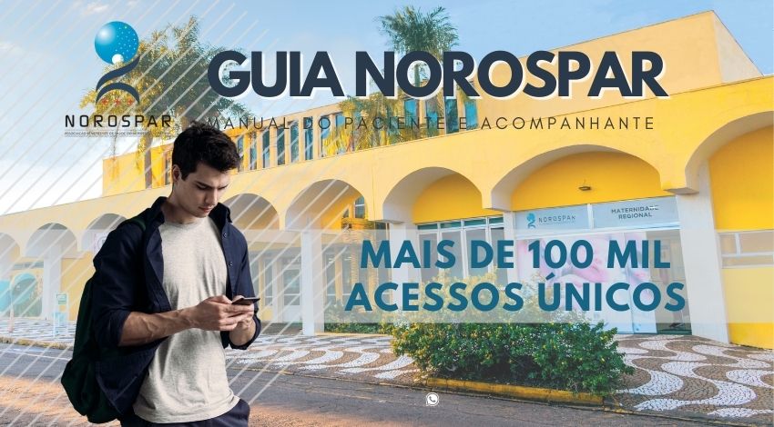 Capa do artigo