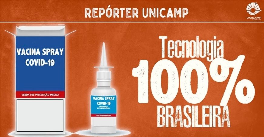 Capa do artigo