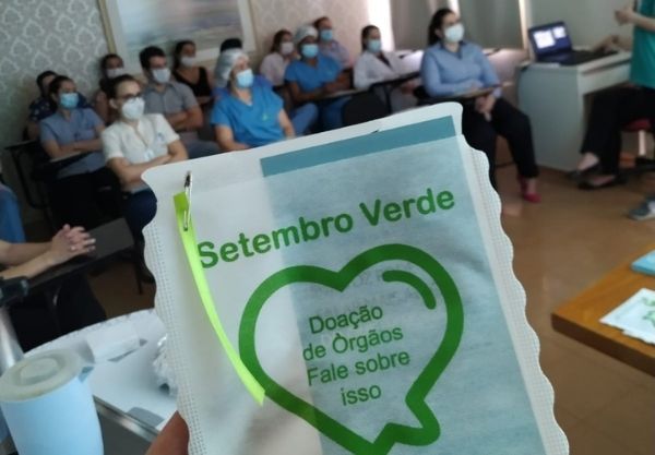 Capa do artigo