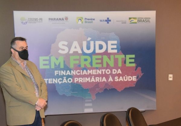 Capa do artigo