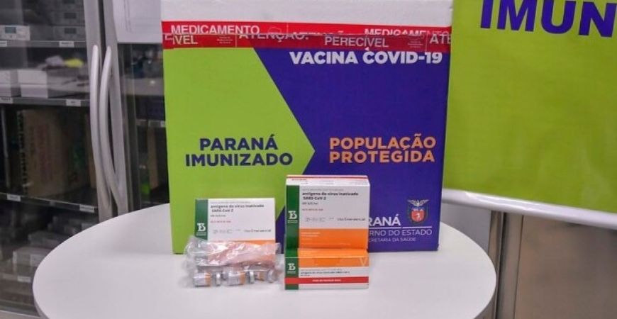 Capa do artigo
