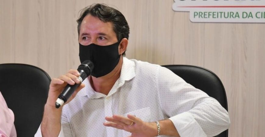 Capa do artigo