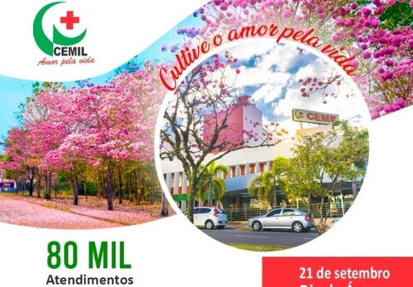 Capa do artigo