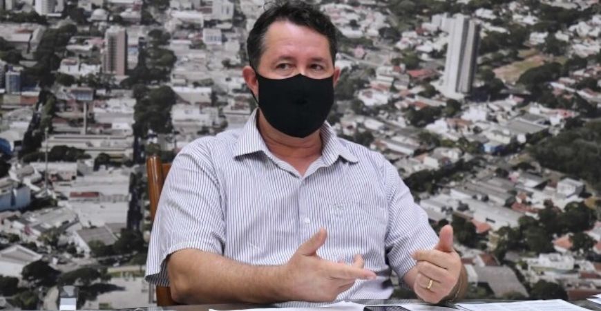 Capa do artigo